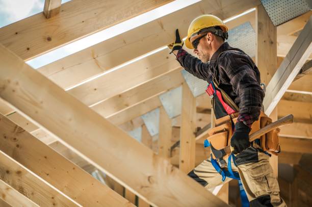 Best Flat Roof Repair Services  in Ponderosa Pine, NM