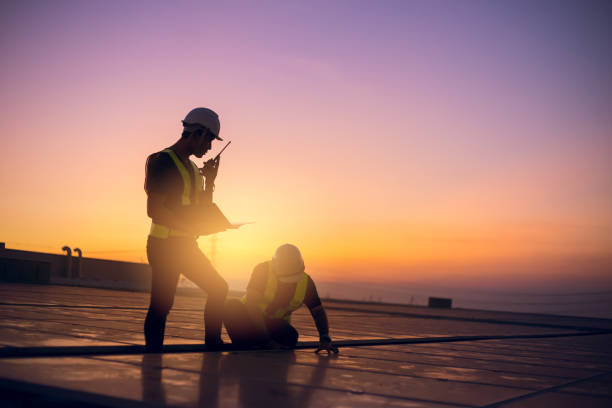 Best Roof Repair Services  in Ponderosa Pine, NM
