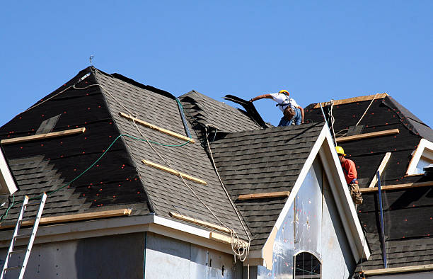 Roof Gutter Cleaning in Ponderosa Pine, NM