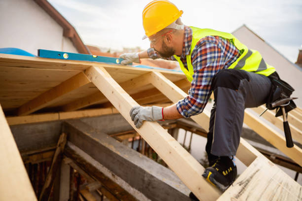 Best Roof Inspection Near Me  in Ponderosa Pine, NM
