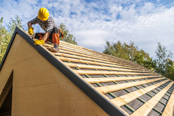 Quick and Trustworthy Emergency Roof Repair Services in Ponderosa Pine, NM