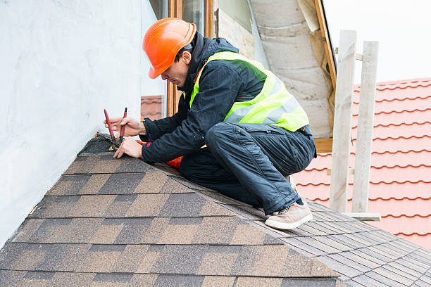 Best Commercial Roof Installation  in Ponderosa Pine, NM